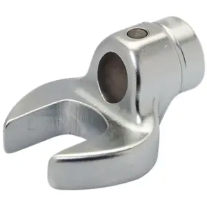 Comparateur de prix : Bahco Clé à Fourche Ouverte Interchangeable Head Inch With Cylindrical Connector
