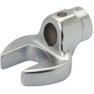 Comparateur de prix : Bahco Clé à Fourche Ouverte Interchangeable Head Mm With Cylindrical Connector
