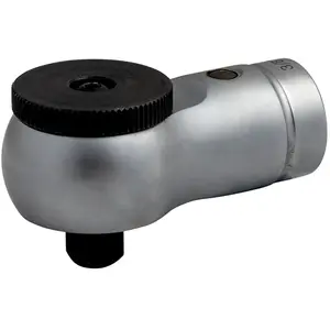 Comparateur de prix : Bahco Clé à Cliquet Interchangeable Round Head With Cylindrical Connector