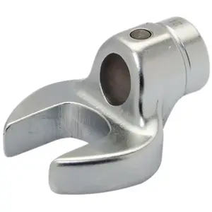 Comparateur de prix : Bahco Embout à Fourche Métrique Pour Clé Tête Mâle Ronde 167-16mm
