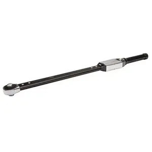Comparateur de prix : Bahco Clé Dynamométrique à Déclenchement Position Libre 200-800nm