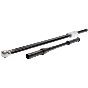 Bahco Clé Dynamométrique Preset Free Drive Mechanical With Fixed Ratchet HeadVendu paramazon