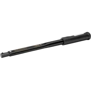 Bahco Clé Dynamomécanique Tête Mâle Ronde Pour Embouts 20-100nm