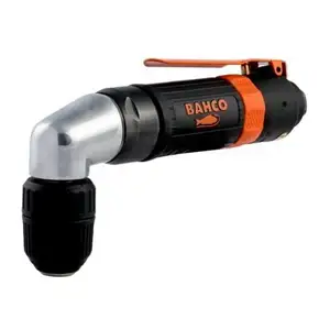 BAHCO - Perceuse pneumatique angulaire 3/8 - 1400 tours/min
