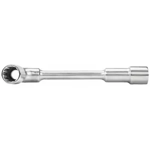Comparateur de prix : Bahco Clé à pipe débouchée, 14 mm