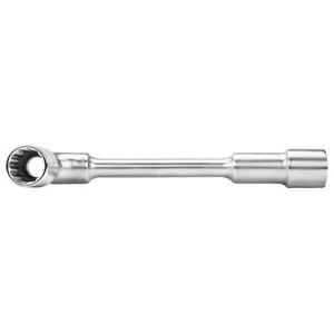 Comparateur de prix : Bahco Clé à pipe débouchée, 15 mm