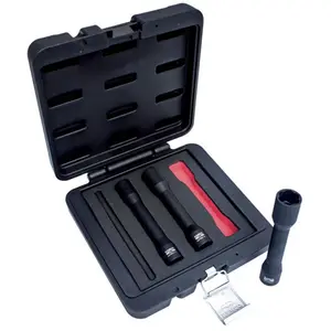 Comparateur de prix : Bahco Jeu De Douilles Longues à Torsion 1/2´´ 17 19 Et 21 Mm