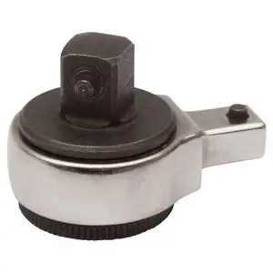 Comparateur de prix : Bahco Clé à Cliquet Reversible Interchangeable Head With Locking Device 12 Mm