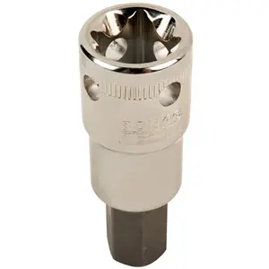 Comparateur de prix : Bahco Douille Tournevis 1/2 Vis 6 Pans 9/16 Solution 4 Points