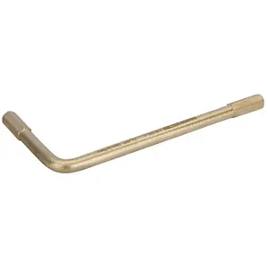 Bahco Clé Allen Anti-spark 10 Mm pas cher