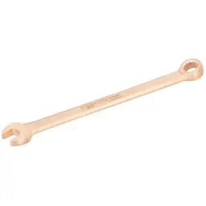 Bahco Clé Mixte Beryllium Copper Anti-spark 13 Mm 175 Mm pas cher