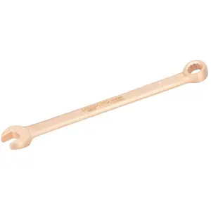 Bahco Clé Mixte Antidéflagrante 27mm 290mm pas cher