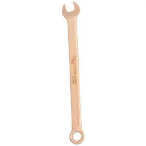 Bahco Clé Mixte Antidéflagrante 29mm 320mm pas cher