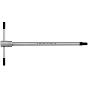 Bahco Clé Allen T-es 5 Mm pas cher