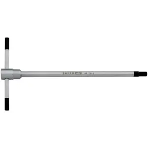 Bahco Clé Allen T-es 4 Mm pas cher