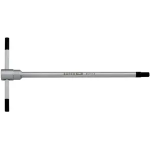 Bahco Clé Allen T-es 2.5 Mm One Size pas cher
