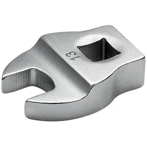 Comparateur de prix : Bahco Clé à Fourche Ouverte Fixed Crowfoot With 3/8´´ And 15/16´´ Square