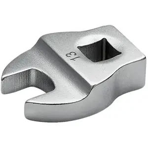 Comparateur de prix : Bahco Clé à Fourche Ouverte Adjustable Crowfoot With 3/8´´ And Square 46 Mm