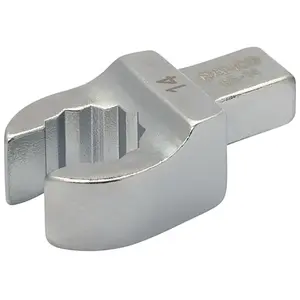 Comparateur de prix : Bahco Embout Crowfoot Métrique Attachement Rectangulaire 99-16mm