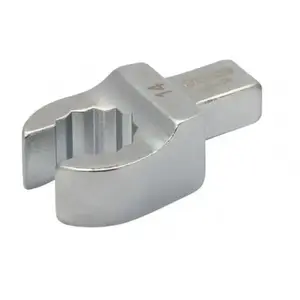 Comparateur de prix : BAHCO Embout crowfoot, attachement rectangulaire