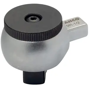Comparateur de prix : Bahco Tête Cliquet Réversible Rond Attachement Rectangulaire 1/4