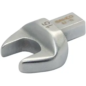 Bahco Embout à Fourche Métrique Attachement Rectangulaire 147-90mmVendu paramazon
