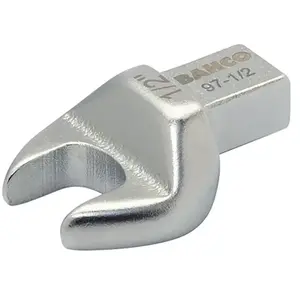 Comparateur de prix : Embout Ã Fourche Pouces Attachement Rectangulaire 97-1/4