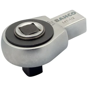 Bahco Clé à Cliquet Interchangeable Head With Through Square With Rectangular ConnectorVendu paramazon
