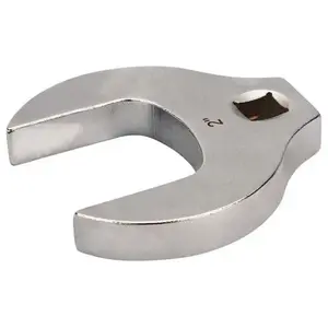 Comparateur de prix : BAHCO Clés à fourche crowfoot carré conducteur 1/2" - 2.3/16 pouces