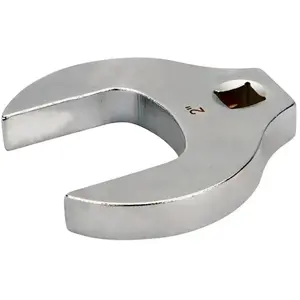BAHCO Clés à fourche crowfoot carré conducteur 1/2" - 1.3/16 pouces
