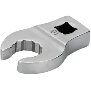 Comparateur de prix : Bahco Clé à Fourche Ouverte Crowfoot For Fittings With 3/8´´ And 3/4´´ Square Drive