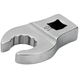 Comparateur de prix : Bahco Clé à Fourche Ouverte Crowfoot For Fittings With 3/8´´ And 3/8´´ Square Drive