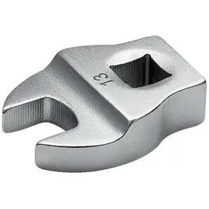 Bahco Clé à Fourche 3/8 Crowfoot 1-3/4Vendu paramazon