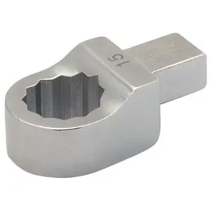 Comparateur de prix : Bahco Embout Polygonal Attachement Rectangulaire 32mm