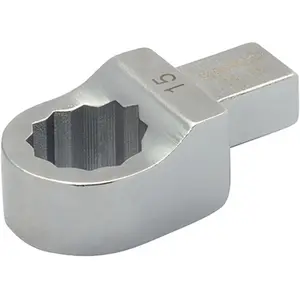 Bahco Embout Polygonal Métrique Attachement Rectangulaire 148-28mmVendu paramazon