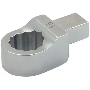 Comparateur de prix : Bahco Embout Polygonal Métrique Attachement Rectangulaire 148-30mm