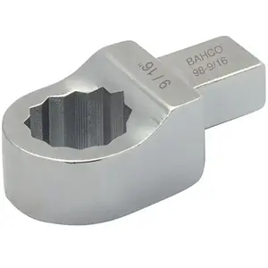 Embout Polygonal Pouces Attachement Rectangulaire 98-5/8Vendu paramazon