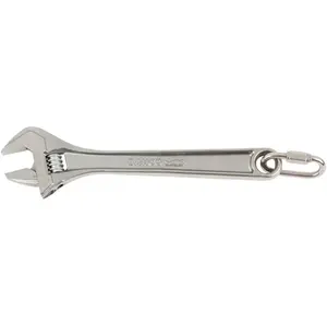 Bahco Clé Anglaise 80 Series For Work At Height 4´´ English pas cher