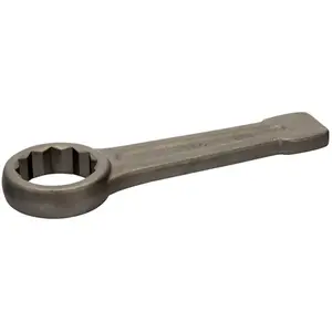 Bahco 7444SG-Z-1.5/8 - Cle Polyg A Frapper 1.5/8Vendu paramazon