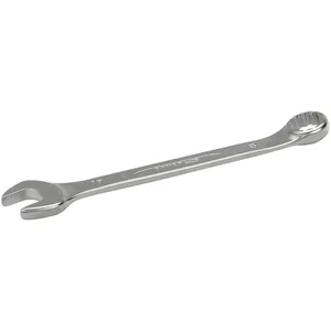 Comparateur de prix : Bahco Clé Mixte Chrome Finish 500 Mm 46 Mm