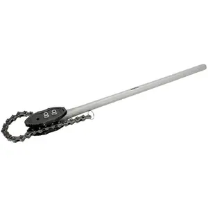 Bahco Clé à Chaîne 4 Pour Usage Intensif 925mm pas cher
