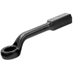 Comparateur de prix : Bahco Clé à Fourche à Frapper Longue Coudée 1-1/4 279mm