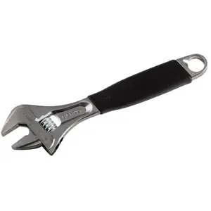 Comparateur de prix : Bahco Bahco CLÉ À MOL. 8, CHROMÉE, MAX. 28MM, MÂCHOIRE RÉVERSIBLE - 9071 PC