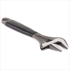 Comparateur de prix : 9031 Clé à molette Ouverture de clé (métrique) 38 mm - Bahco