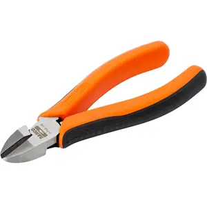 Comparateur de prix : Bahco 2171G160 Pince coupante de côté 160 mm (Import Grande Bretagne)