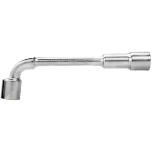 Comparateur de prix : Bahco Bahco DOUILLE DOUBLE COURBÉE, 6 PANS, 17MM - 29M-17