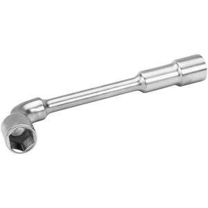 BAHCO Clés à pipe doubles débouchées, dimensions métriques, avec profil Dynamic-Drive 6 x 6 pans pas cher