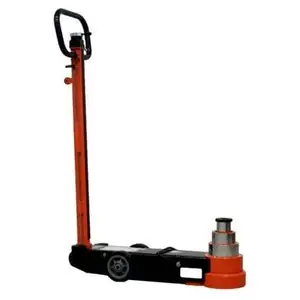 Cric hydropneumatique 60/40/20 t - Bahco pas cher