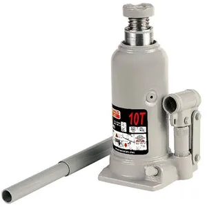 Bahco BH410 - Cric Bouteille Soude 10T pas cher