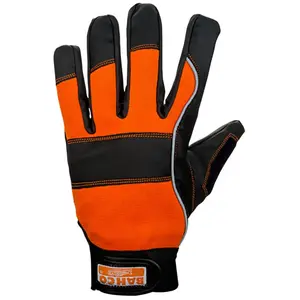 Bahco Gants De Travail Polyvalents Avec Rembourrage Taille 10 pas cher